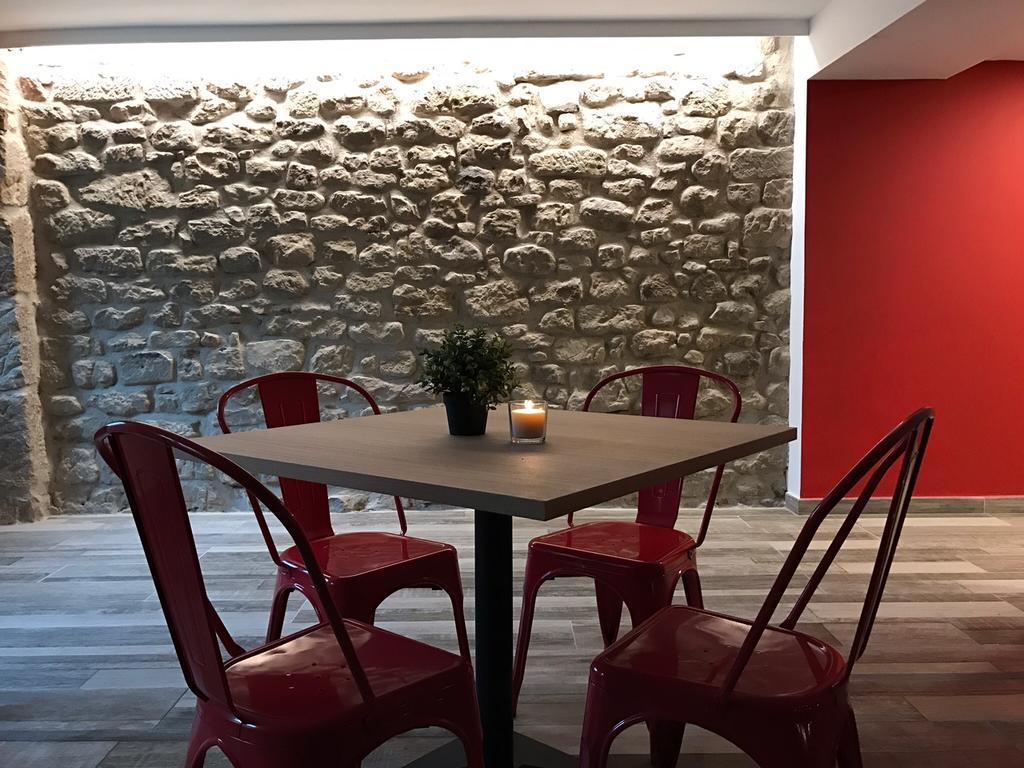 Penzion La Casona De Alutiz & Bodega Samaniego Exteriér fotografie