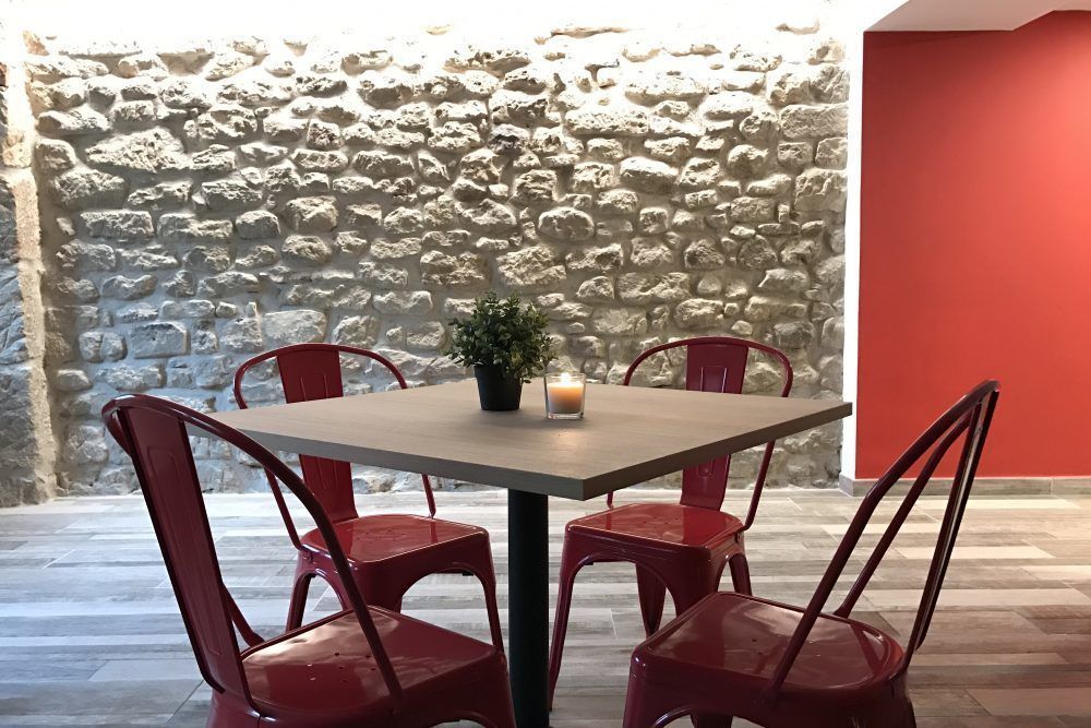 Penzion La Casona De Alutiz & Bodega Samaniego Exteriér fotografie